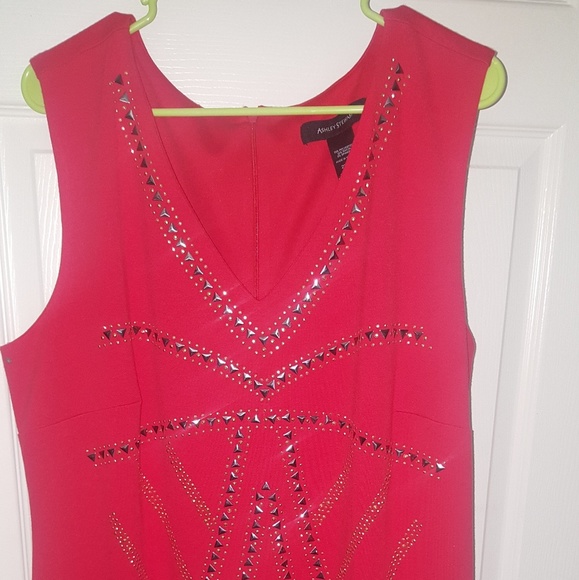 DRESS - Picture 4 of 4